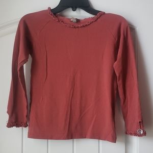 Matilda Jane Top